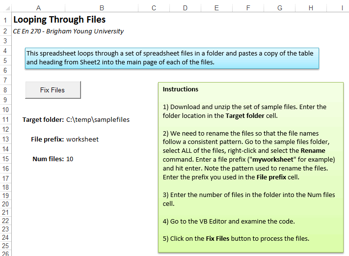 How to iterate columns of a Google Sheet worksheet Help Docs